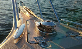 What is a Windlass?